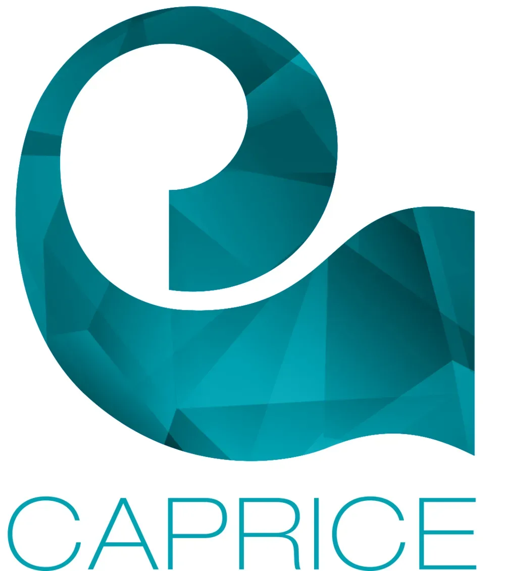 Caprice AU logo
