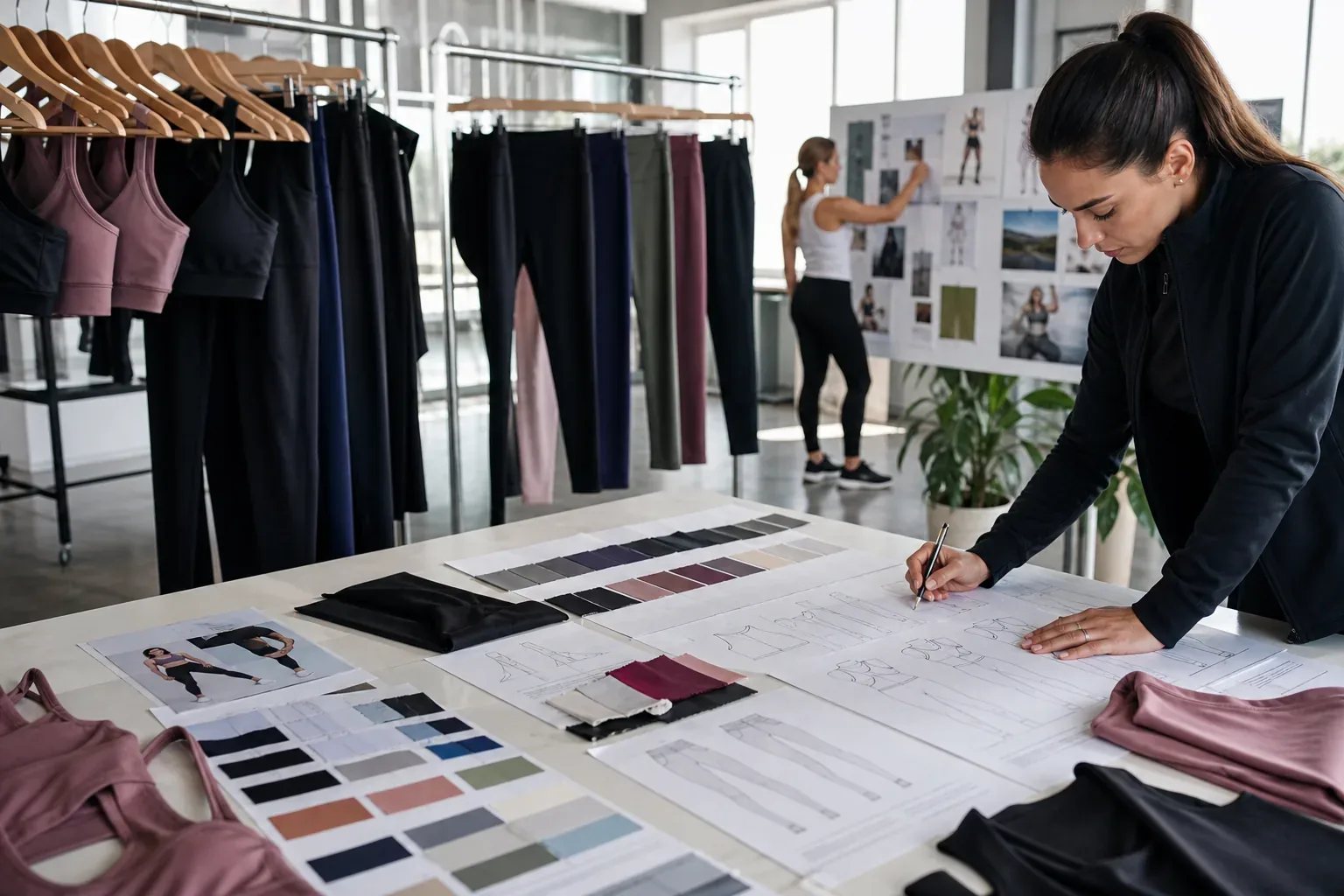 Case Study: Muscle Republic — Scaling Australian Activewear Drops with Cloud PLM