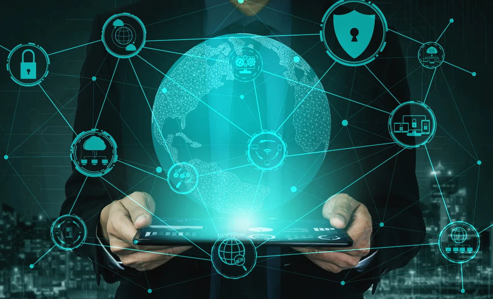 data security image