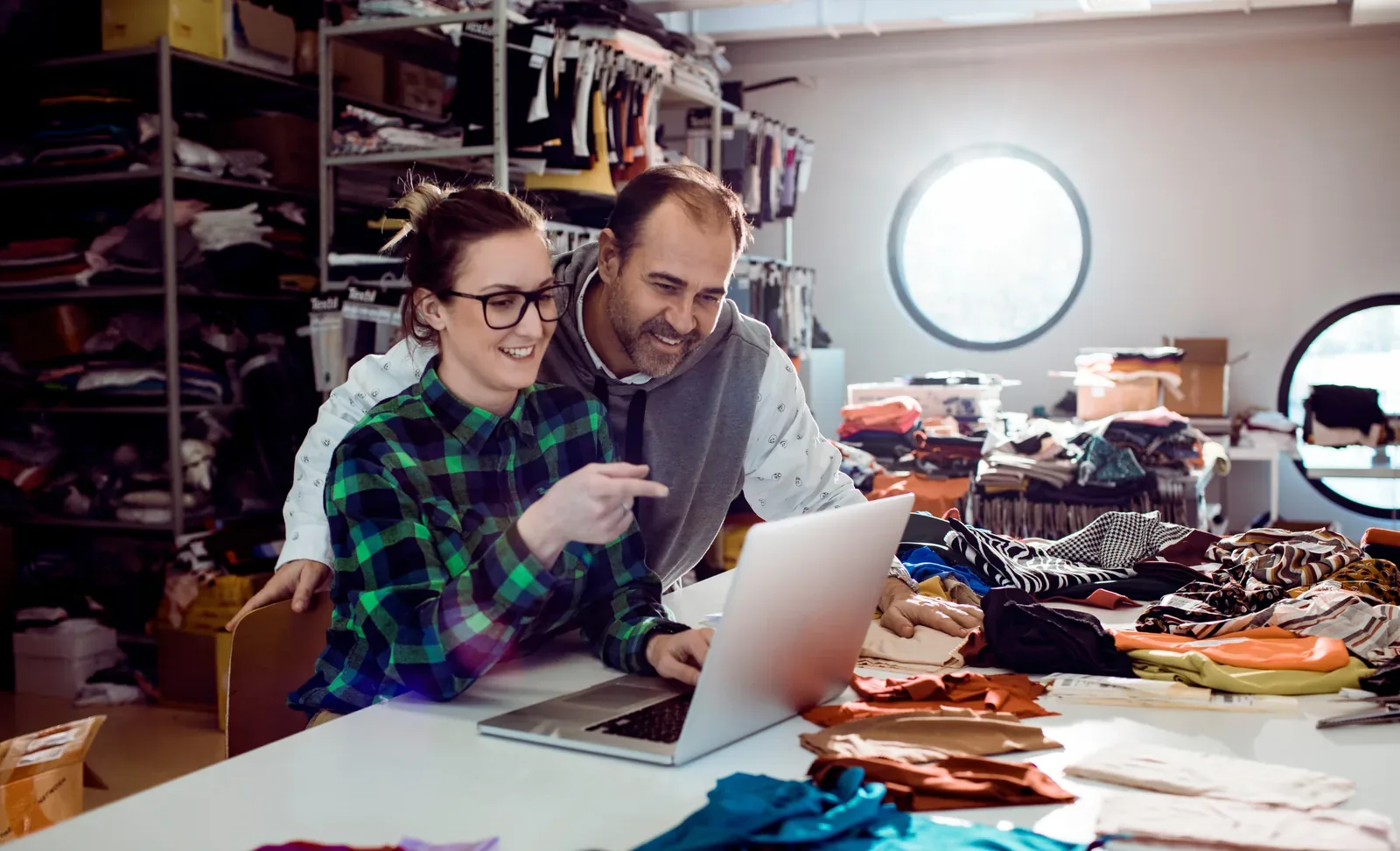 PLM like 3 Clicks Cloud makes multi-season collections manageable