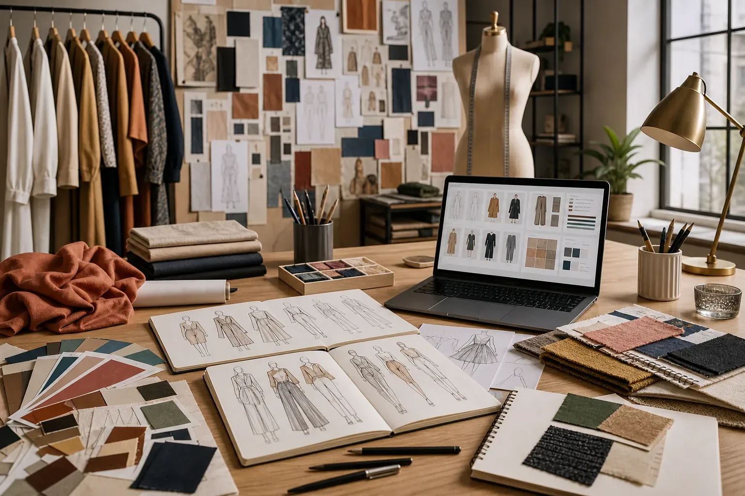 Fashion PLM Benefits for Small and Mid-Size Brands in 2026