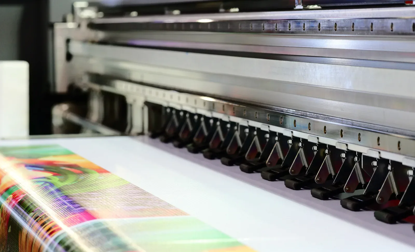 digital printing image