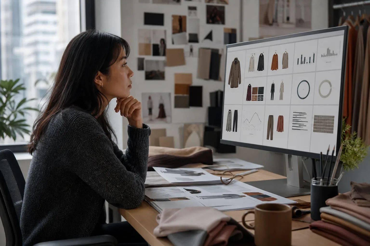 Top Alternatives to ApparelMagic in 2026: Dedicated PLM vs All-in-One ERP