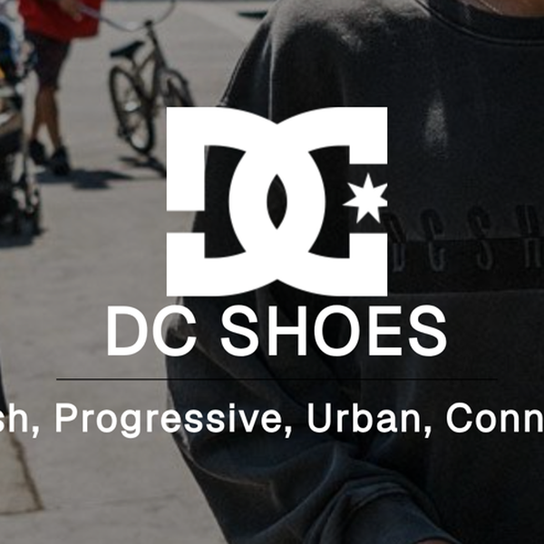 DC Shoes