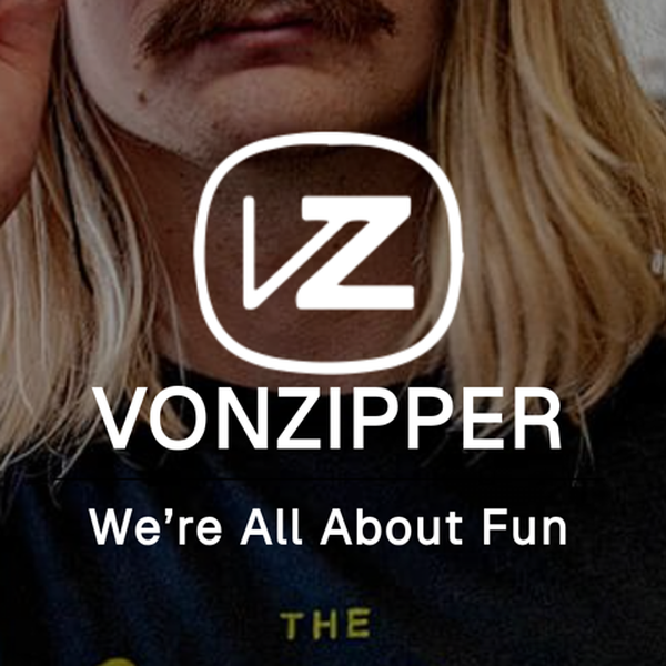 Von Zipper