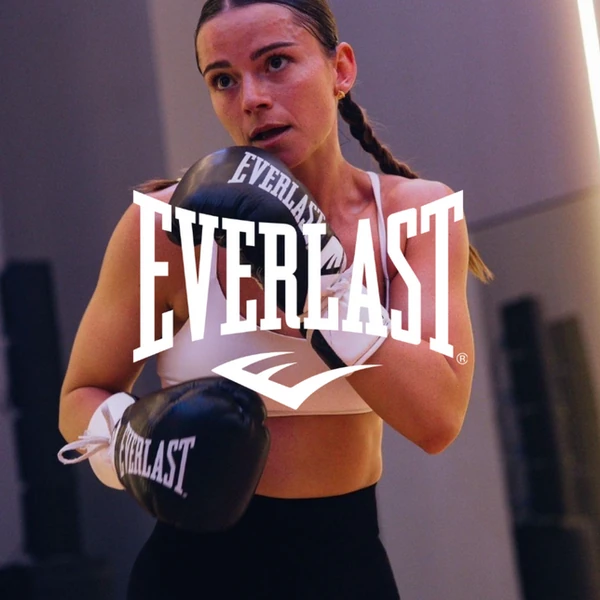 Everlast