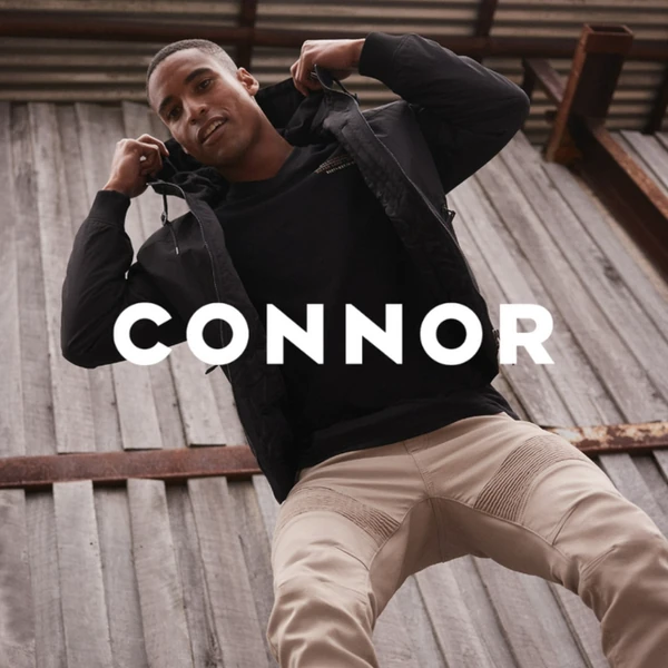 Connor