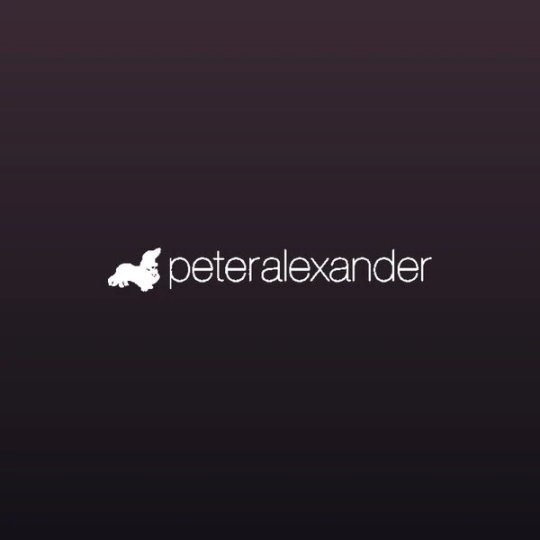 Peter Alexander